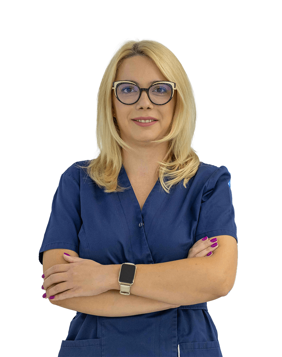 Dr. Anca Ecaterina Țone