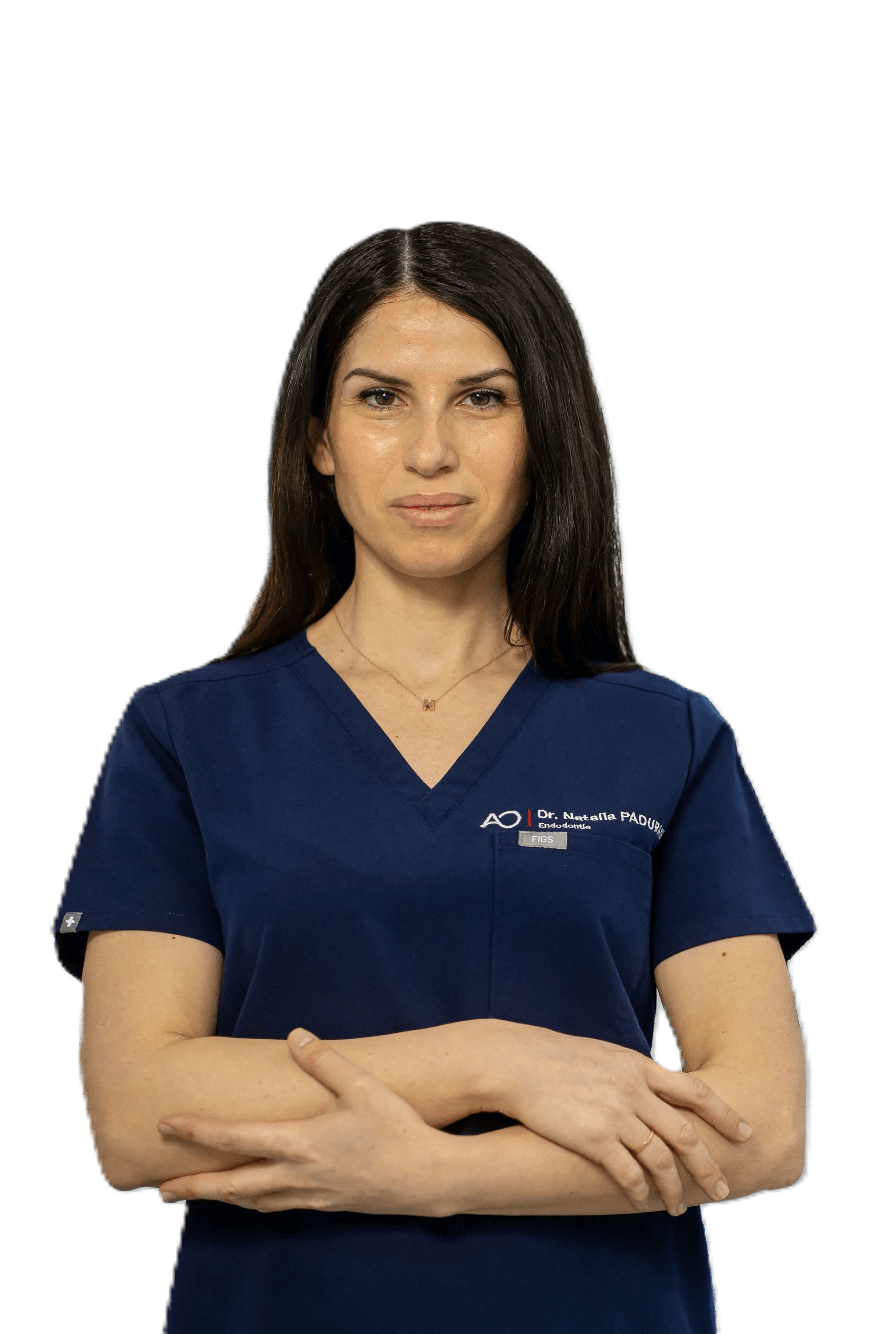 Dr. Natalia Elena Păduraru