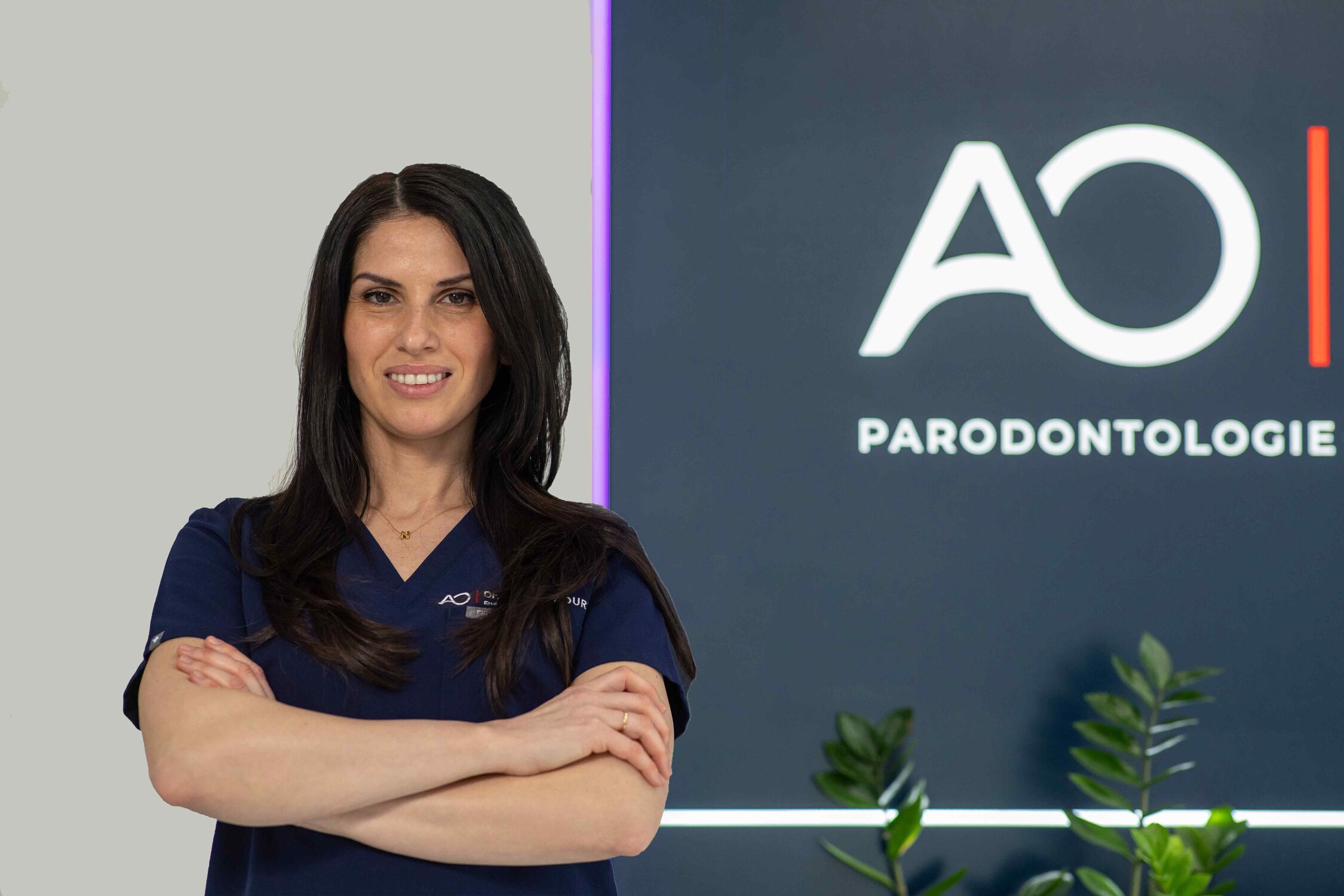 Dr. Natalia Paduraru