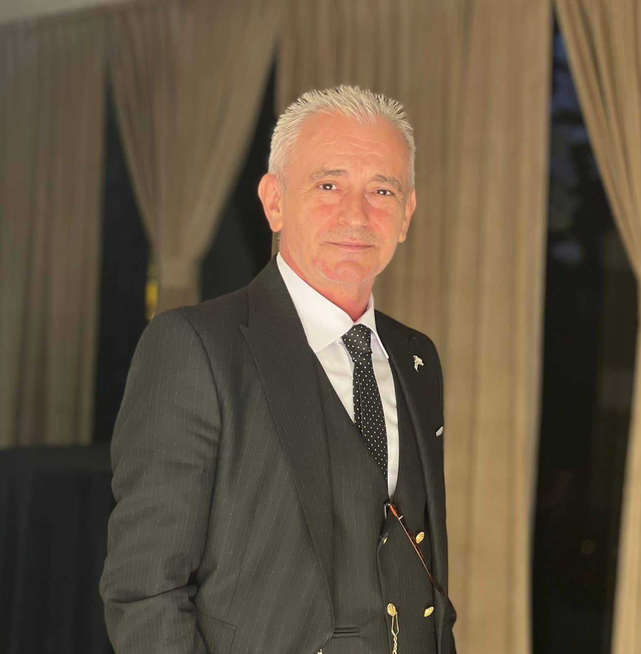 Nelu Gigică_fan activ