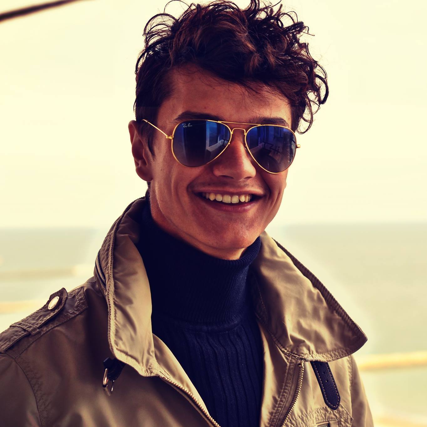 Răzvan Gabriel Odor