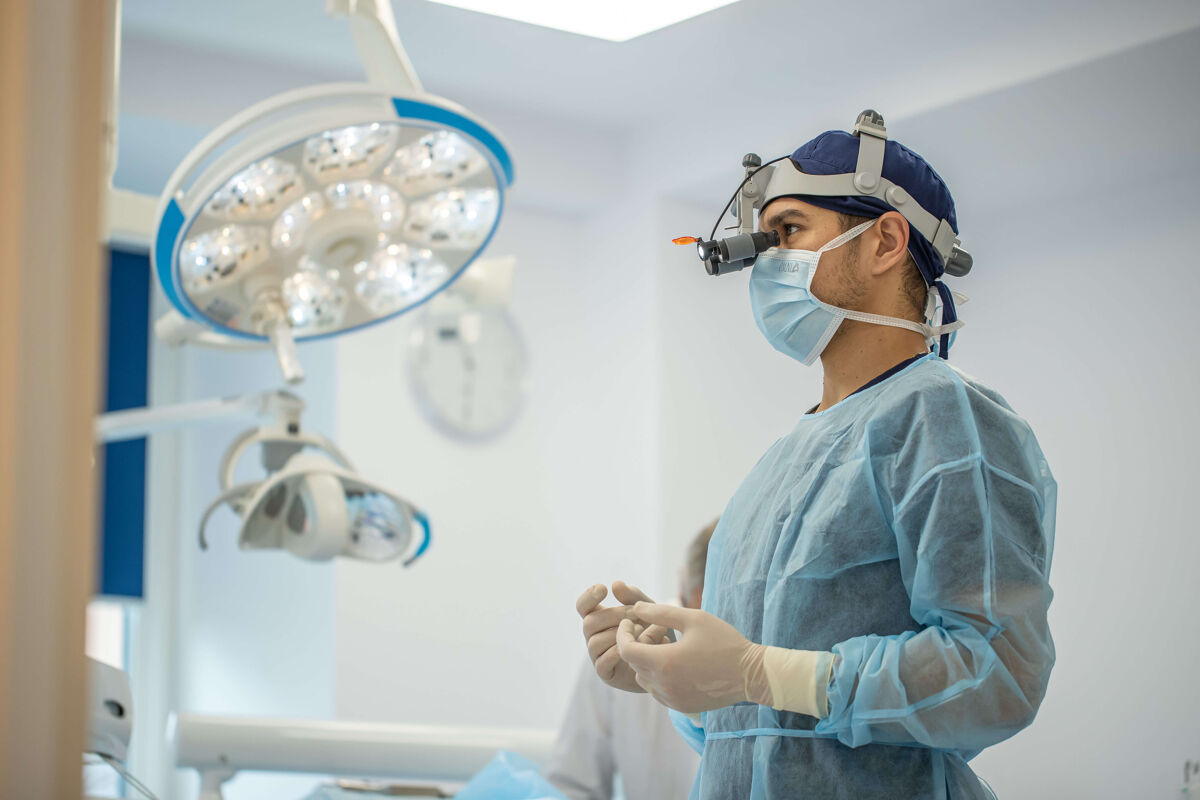 Afectiunea parodontala 3